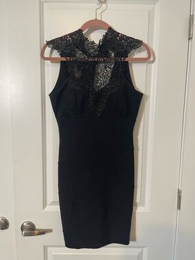 Honey and Rosie | Dresses | Honey And Rosie Burgundy Wine Maroon Sleeveless  Dress With Lace Bodice Size Xs | Poshmark